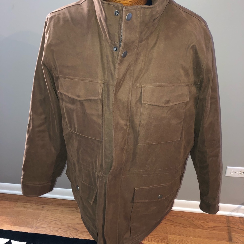 NWOT Joseph abboud xl jacket